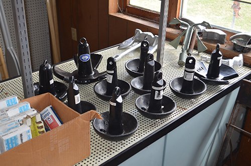 Property photo 38 - PERSONAL PROPERTY AUCTION, Smokeys Landing Inventory & Personal Property